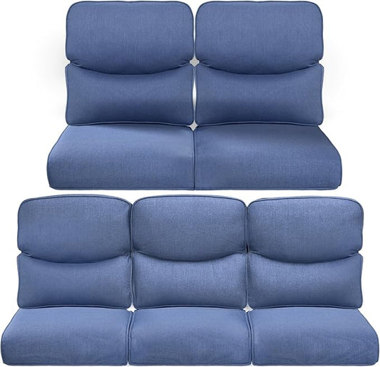 Pop 22x25/22x24 Outdoor Cushions by ACTREST