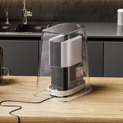 Oversized Sound Reducing Blender Cover – Compatible - Image 8