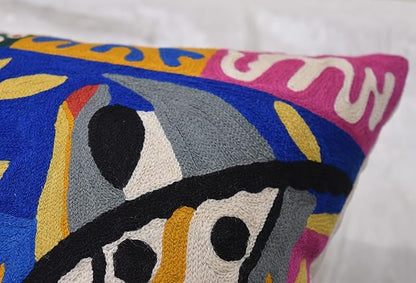 Matisse Decorative Pillow Cover - Image 3