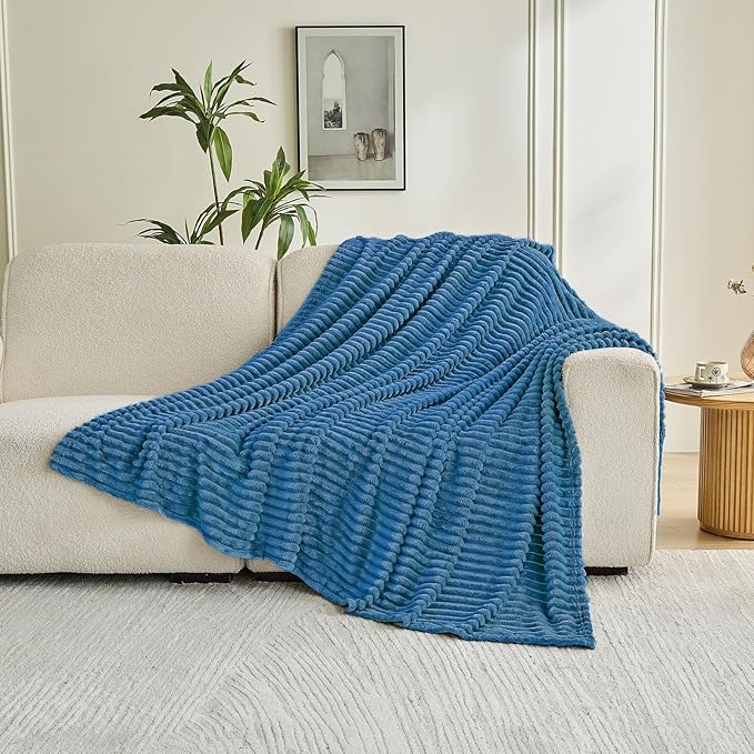Throw Blanket for Couch - Image 7