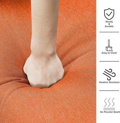 Rilyson Patio Cushions for Outdoor Furniture - Image 3