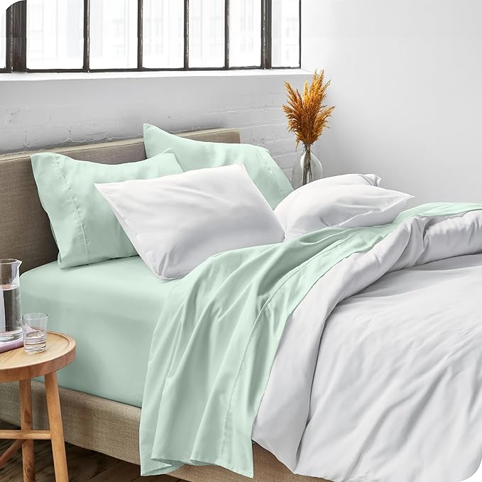 Bare Home Queen Sheet Set - Image 8