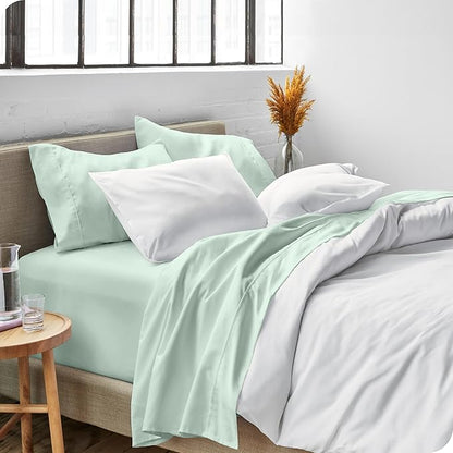 Bare Home Twin XL Sheet Set - Image 8
