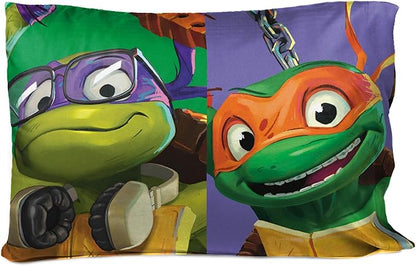 Jay Franco Nickelodeon Teenage Mutant Ninja Turtles Good Fight 1 Pack - Image 2