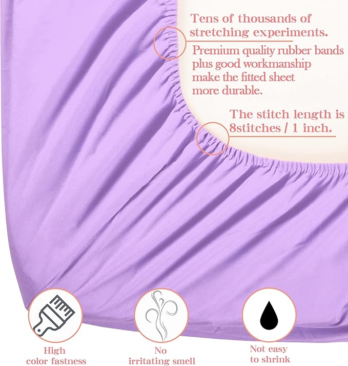 NTBAY Toddler Bedding Set - Image 4
