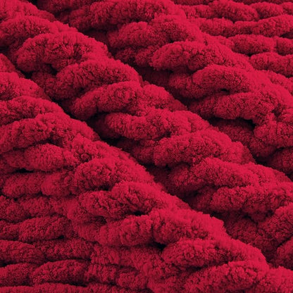 Carriediosa Chunky Knit Throw Blanket 50" X 60", 100% Hand Made Large Chenille - Image 7
