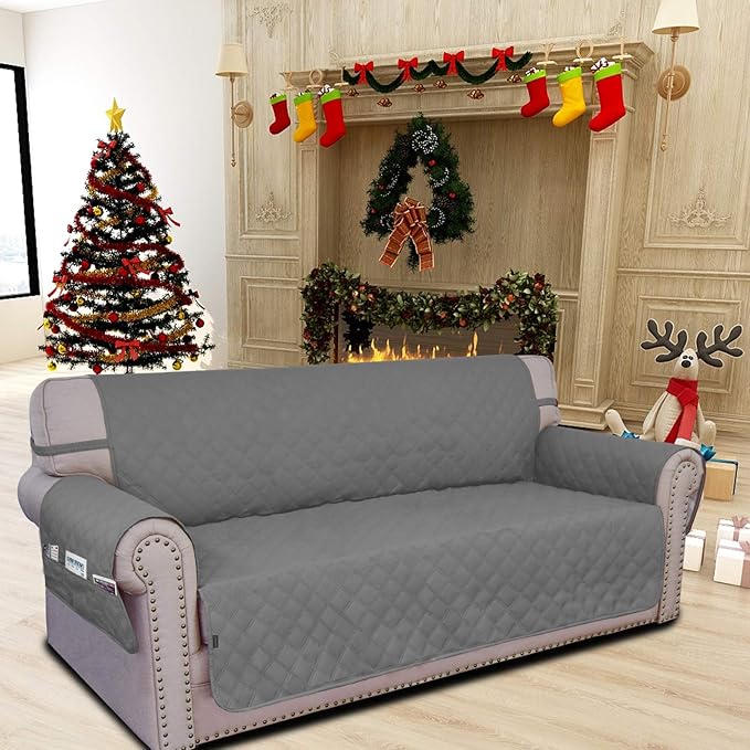 Easy-Going Sofa Slipcover Waterproof Couch Cover - Image 2