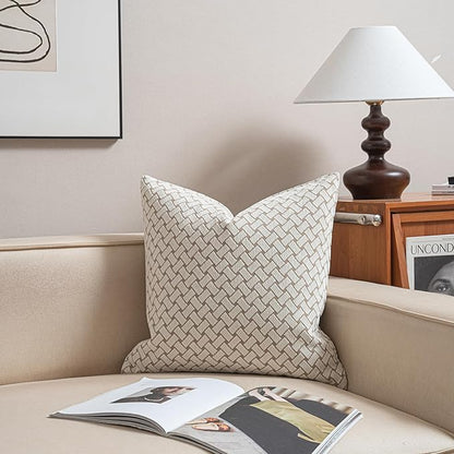 2025 New 18x18'' inches Throw Pillow Cushion Covers - Image 2