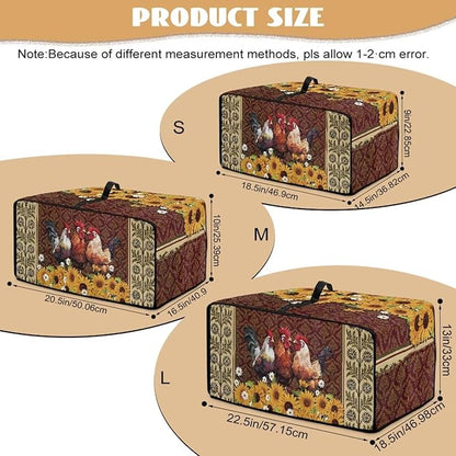 Convection Oven Dustproof Cover - Image 6
