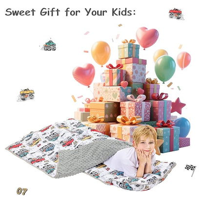 Viviland Toddler Nap Mat with Pillow and Minky Blanket, Rolled Large Sleeping - Image 8