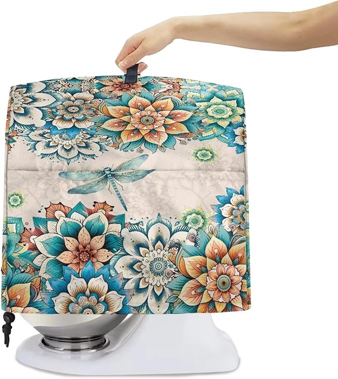 Stand Mixer Covers Compatible - Image 4