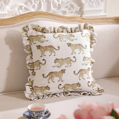 patdrea Designer Throw Pillow Covers - Image 2