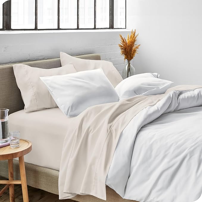 Bare Home King Sheet Set - Image 8