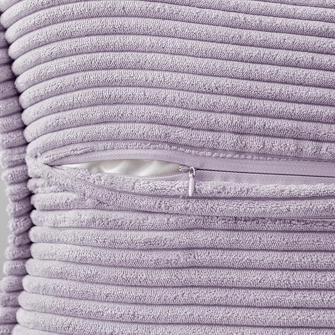 MIULEE Decorative Throw Pillow Covers - Image 7
