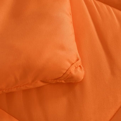 NTBAY Twin Comforter Set with Sheets, 5 Pieces Soft and Breathable Twin Bedding - Image 9