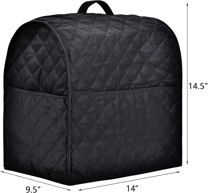 Stand Mixer Cover compatible - Image 5