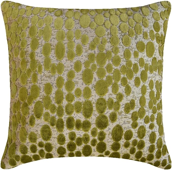 The HomeCentric Chartreuse Green Bed Runner - Image 6