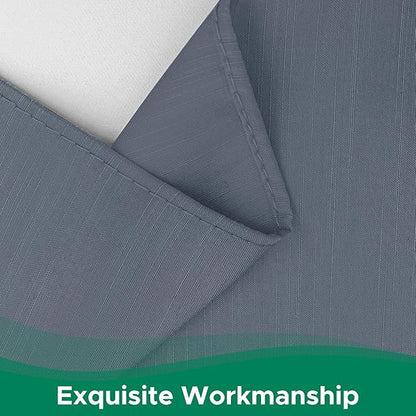 Biscaynebay Wrap Around Bed Skirts - Image 4