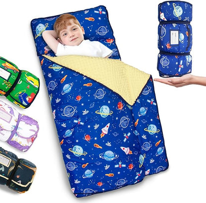 Primlect Thickened Toddler Nap Mat by Primlect