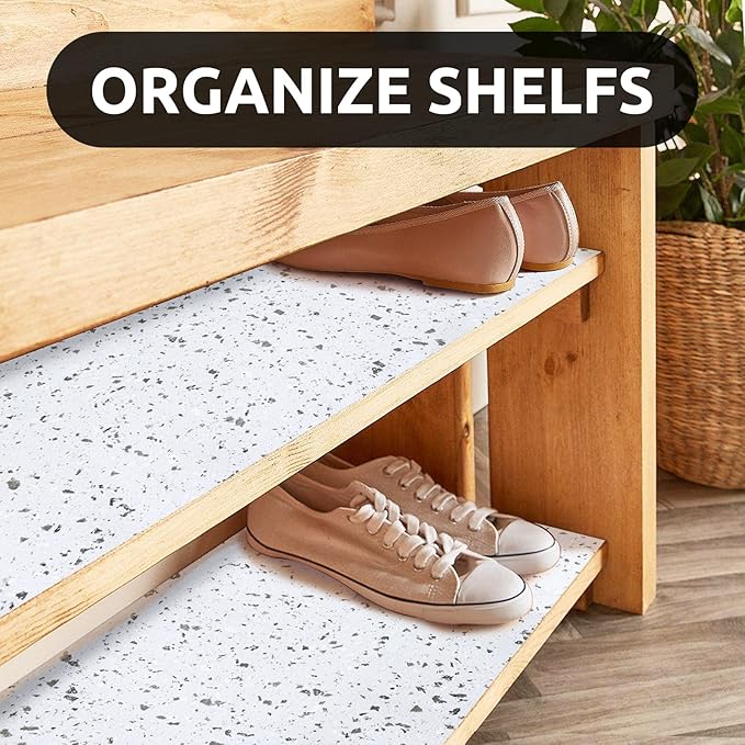 RAY STAR 18X96 Inch Shelf Liner - Image 3