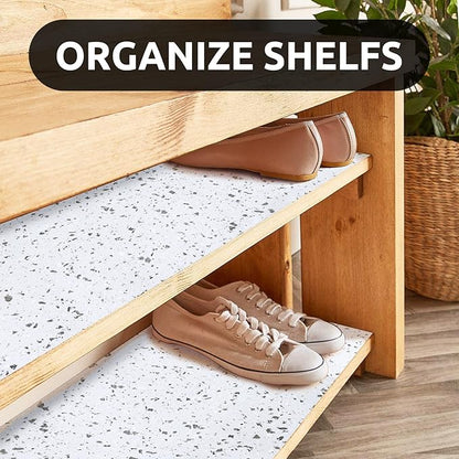 RAY STAR 12X120 Inch Shelf Liner - Image 3