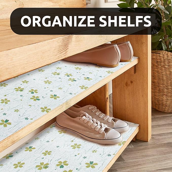 RAY STAR 18X96 Inch Shelf Liner - Image 3