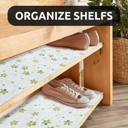 RAY STAR 18X96 Inch Shelf Liner - Image 3