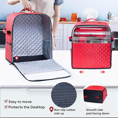 BAGSPRITE Stand Mixer Cover - Image 4