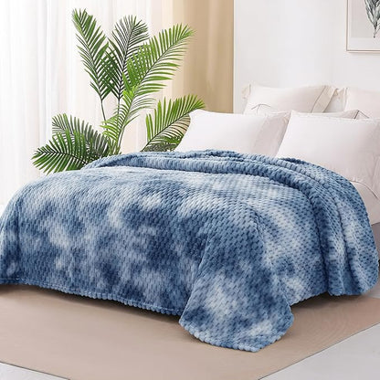 Exclusivo Mezcla King Size Fleece Blanket - Image 3