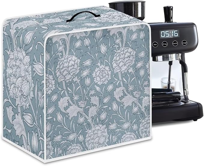 Coffee Machines Covers by PJHEQOXE