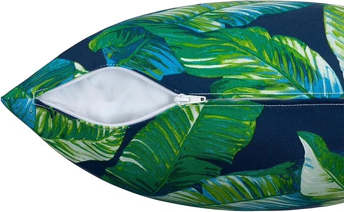 Magpie Fabrics Patio Pillow - Image 4