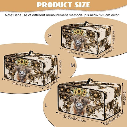 Convection Toaster Oven Cover - Image 6