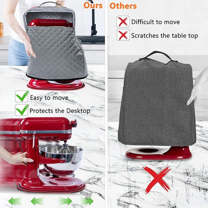 BAGSPRITE Stand Mixer Cover - Image 4