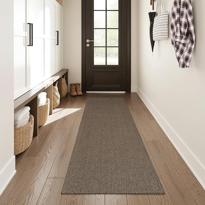 Uphome Kitchen Runner Rug, 2x6 Washable Boho Rug Runners - Image 7