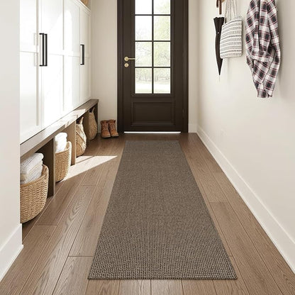 Uphome Kitchen Runner Rug, 2x6 Washable Boho Rug Runners - Image 7