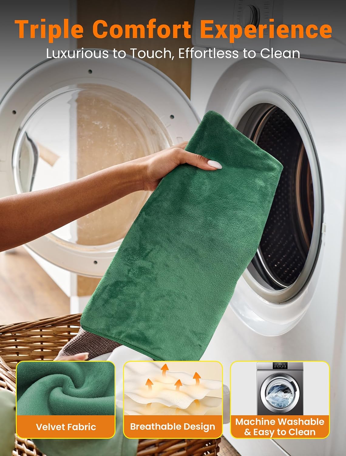 petnf outdoor pet heating pad for feral cats, package contents