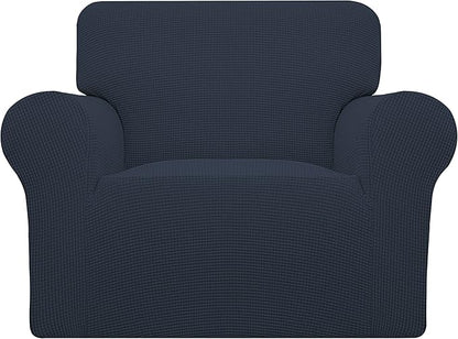 Easy-Going Stretch Chair Sofa Slipcover 1-Piece Couch Sofa Cover Furniture by Easy-Going