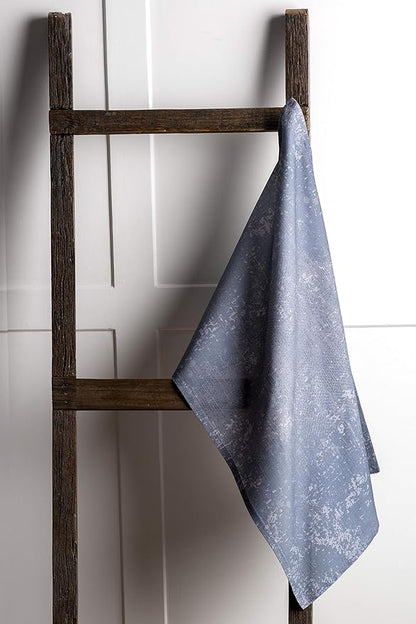 Maison d' Hermine Kitchen Towels Set of 3 100% Cotton 20" x 27.5" Reusable - Image 8