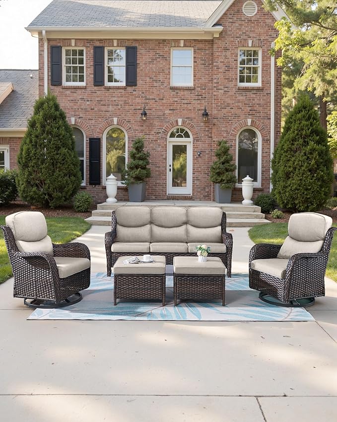 Pop 22x25/22x24 Outdoor Cushions - Image 6