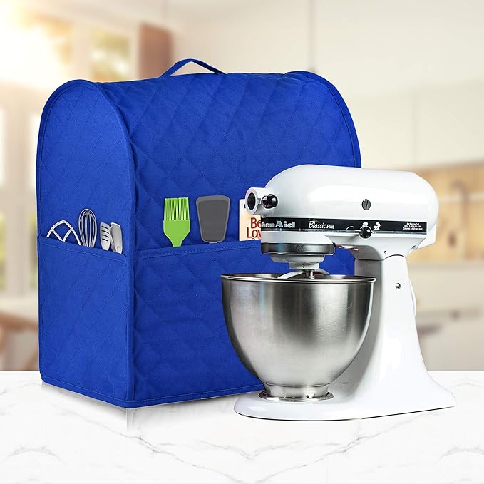 Stand Mixer Cover compatible - Image 5