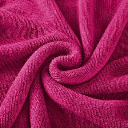 Homiest Decorative Knitted Throw - Image 7