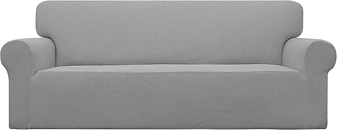 Easy-Going Stretch Oversized Sofa Slipcover 1-Piece Sofa Cover Furniture by Easy-Going