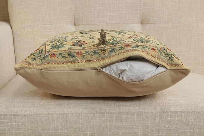 Charlotte Home Furnishings Throw Pillow Covers, Decorative Boho Pillow Covers - Image 5