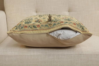 Charlotte Home Furnishings Throw Pillow Covers, Decorative Boho Pillow Covers - Image 5