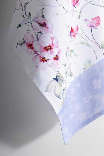 Maison d' Hermine Kitchen Towels Set of 3 100% Cotton 27.50" x 20" Reusable - Image 8