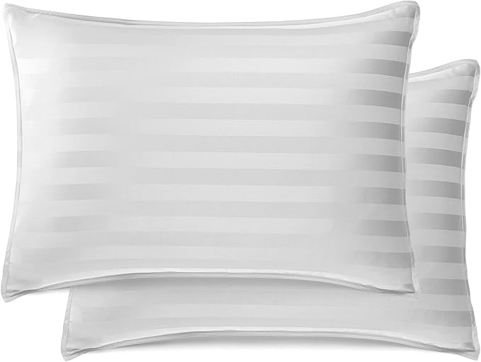 Pure Bamboo Full Sheets, Genuine 100% Organic Viscose Derived from Bamboo Bed - Image 5