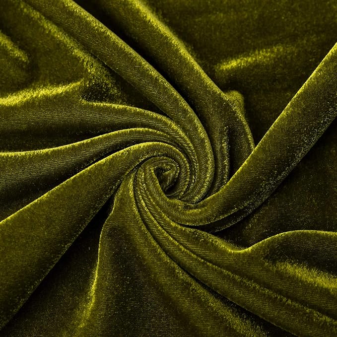 Velvet Throw Pillow Cover Soft Decorative Luxurious Solid Square Cushion Case - Image 4