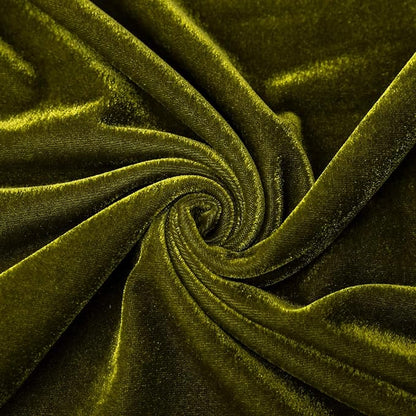 Velvet Throw Pillow Cover Soft Decorative Luxurious Solid Square Cushion Case - Image 4