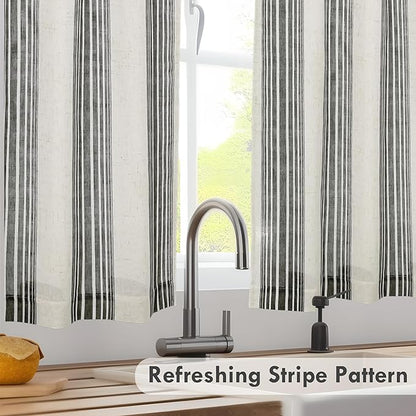 DriftAway Kitchen Tier Curtains - Image 5