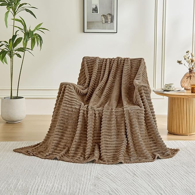 Throw Blanket for Couch - Image 8